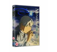 Mushi-Shi Volume 3 [Reino Unido] [DVD]