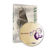 Mushi-Shi Volume 6 [DVD] [2005] [Reino Unido]