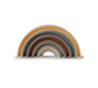Mushie Arcoiris Apilable 1 ud