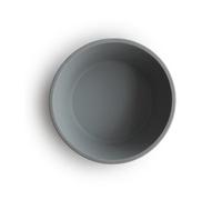 Mushie Bol con Ventosa Cambridge Blue 1ud