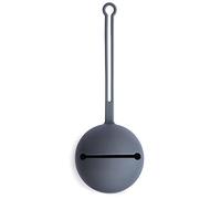 mushie Caja de Chupete de Silicona | Estuche para Guardar Chupetes | Sin BPA | Accesorios para Bebés Seguros para Niños Pequeños y Bebés | Tradewinds