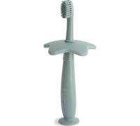 Mushie Cepillo de Dientes Didáctico Star Cambridge Blue