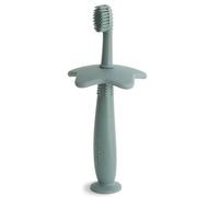 Mushie Cepillo de Dientes Didáctico Star Cambridge Blue