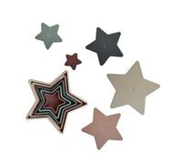 Mushie Estrella Apilable 1ud