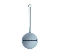 Mushie Funda Guarda Chupete Azul 1ud