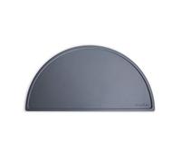 Mushie Mantel Individual de Silicona para Niños | Tapete Resistente a Las Manchas y Apto para Lavavajillas | Diseño Antideslizante | Accesorio Durable para Niños Pequeños y Niñas | Tradewinds