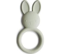 Mushie Mordedor Silicona Bunny Verde 1 ud