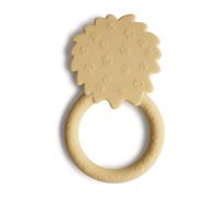 Mushie Mordedor Silicona Lion Yellow 1 ud