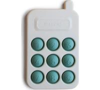Mushie Pop It Teléfono Cambridge Azul 1 ud