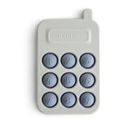 Mushie Teléfono Móvil Tradewinds 10M+