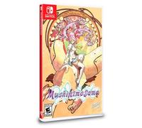 Mushihimesama (Limited Run) (Import)