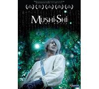 Mushishi: Movie Live Action [USA] [DVD]