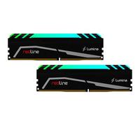 Mushkin 32 GB (2 x 16 GB) DDR5-6400 UDIMM PC5-6400 6400 MHz 30-37-37-96 Redline Lumina Modelo MLA5C640A77P16GX2