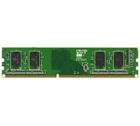 Mushkin 4GB DDR3 PC3-10666 4GB DDR3 1333MHz módulo de - Memoria (DDR3, PC/Server, 240-pin DIMM, 1 x 4 GB, DIMM)