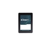 Mushkin Element - Unidad interna de estado sólido (SSD) de 256 GB, 2.5 pulgadas, SATA III - 6 Gb/s - Flash NAND vertical 3D - 7 mm - (MKNSSDEL256 GB)