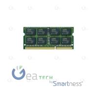 Mushkin Esenciales Memoria DDR3 4GB PC3-8500 Sodimm 1066MHZ 1.5V