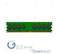 MUSHKIN ESSENTIALS Memoria DDR2 2GB PC2-5300 UDIMM 667MHZ 1.8V