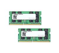 Mushkin Essentials módulo de memoria 64 GB 2 x 32 GB DDR4 3200 MHz