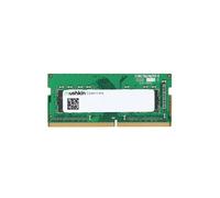 Mushkin Essentials módulo de Memoria 8 GB 1 x 8 GB DDR4 3200 MHz