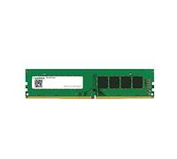 MUSHKIN Memoria DIMM 8 GB DDR4-3200