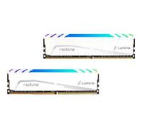 Mushkin - Memoria RAM DIMM 32 GB DDR5-6400 (2 x 16 GB)