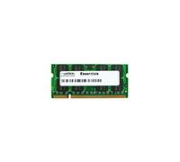 Mushkin Memoria RAM SO-DIMM 1 GB DDR-333