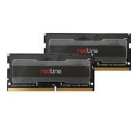 Mushkin - Memoria RAM SO-DIMM 64 GB DDR4-2666 (2 x 32 GB)
