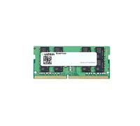 Mushkin Essentials módulo de memoria 32 GB 1 x 32 GB DDR4 3200 MHz - Nuevo