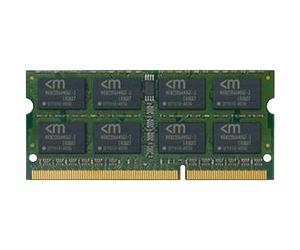 Mushkin MES3S186DM16G28 16GB DDR3L 1866MHz módulo de - Memoria (16 GB, 1 x 16 GB, DDR3L, 1866 MHz, Negro, Verde)