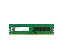 Mushkin MES4U240HF4G módulo de - Memoria (4 GB, 1 x 4 GB, DDR4, 2400 MHz, UDIMM)