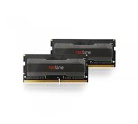 Mushkin mra4s320nnnf32gx2 módulo de memoria 64 gb 2 x 32 gb ddr4 260-