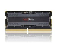 Mushkin mra5s480fffd16g módulo de memoria 16 gb 1 x 16 gb ddr5 262-pi