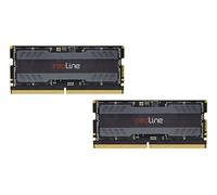 Mushkin mra5s560lkkd16gx2 módulo de memoria 32 gb 2 x 16 gb ddr5 262-