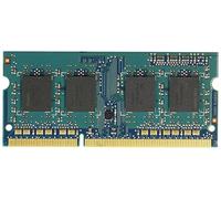 Mushkin PC3 - 8500 - Memoria RAM DDR3 de 2 GB (1333 MHz, 204 Pines) Kit