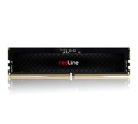 DDR5 16 GB PC 4800 CL40 Mushkin 1,1 V Redline Single Intern Retail