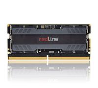 Mushkin Redline 16GB 1x16GB 5200MHz CL42 SoDIMM