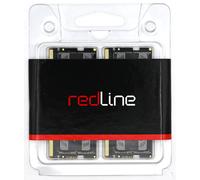 Mushkin Redline 32GB (2x16GB) DDR4 3200MHZ Laptop Sodimm RAM MRA4S320NNNF16GX2