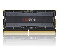 Mushkin Redline - 32GB DDR5-5600 SODIMM 5600 46-45-45 | MRA5S560LKKD32G