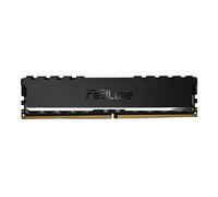 Mushkin Redline ST - DDR5 UDIMM - 32 GB (2 x 16 GB) 6400 MHz CL-32-288 Pines 1.4 V RAM de Escritorio - No ECC - Doble Canal - (MRF5U640BGGP16GX2)