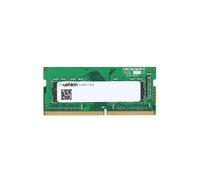 Mushkin SO-DIMM - Memoria RAM DDR4-3200 (16 GB, 16 GB)