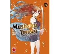 Mushoku Tensei 10