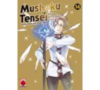 Mushoku Tensei 14