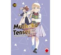 Mushoku Tensei 20