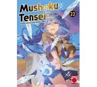 Mushoku Tensei 22 – PANINI