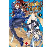Mushoku Tensei 3