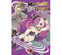 mushoku tensei 6