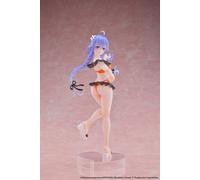 Mushoku tensei: jobless reincarnation estatua pvc ravitier roxy migurd