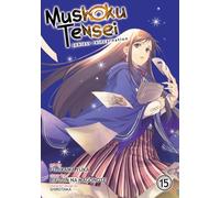 Mushoku Tensei: Jobless Reincarnation (Manga) Vol. 15