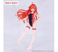 Mushoku tensei: jobless reincarnation season 2 estatua vivit pvc vivit