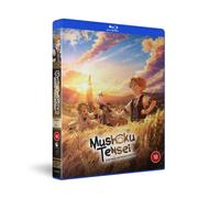 Mushoku Tensei: Jobless Reincarnation - Volume 1 [Reino Unido] [Blu-ray]